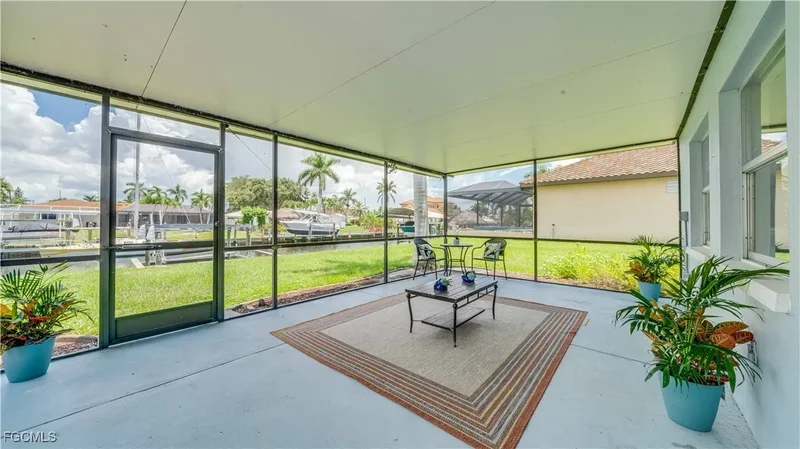 5343 Mayfair Court, Cape Coral, FL 33904, Cape Coral, Florida, United States. - Photo 36