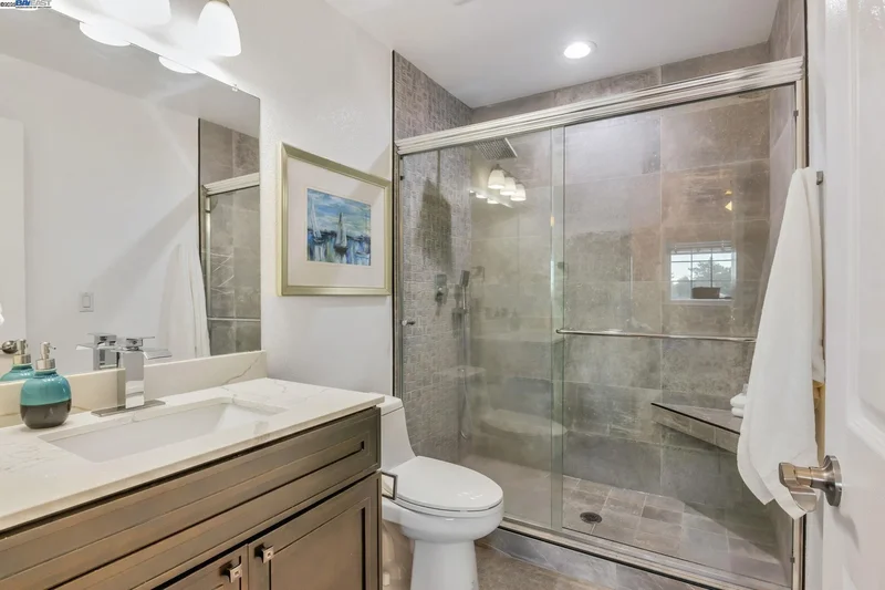 4597 Edwards Ln., Castro Valley, California, United States. - Photo 2