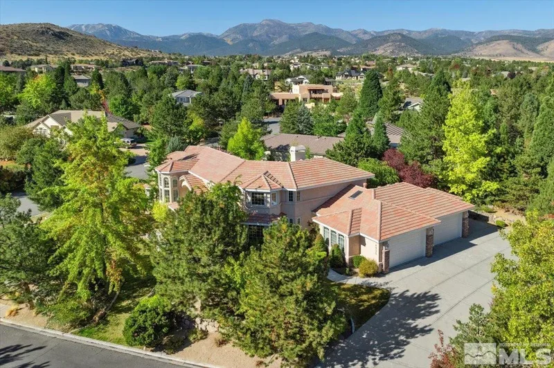 14535 S Quiet, Reno, NV 89511, Reno, Nevada, United States. - Photo 33