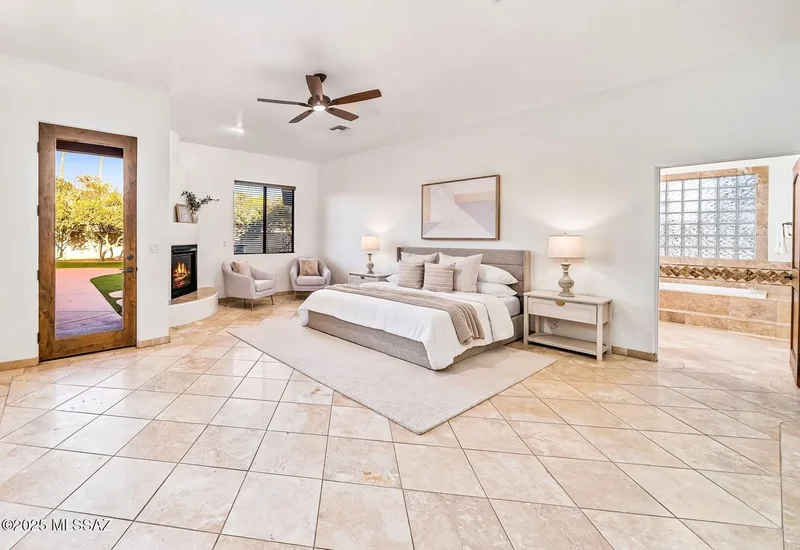 645 S Via Golondrina, Tucson, AZ, 85716, USA, Tucson, Arizona, United States. - Photo 27