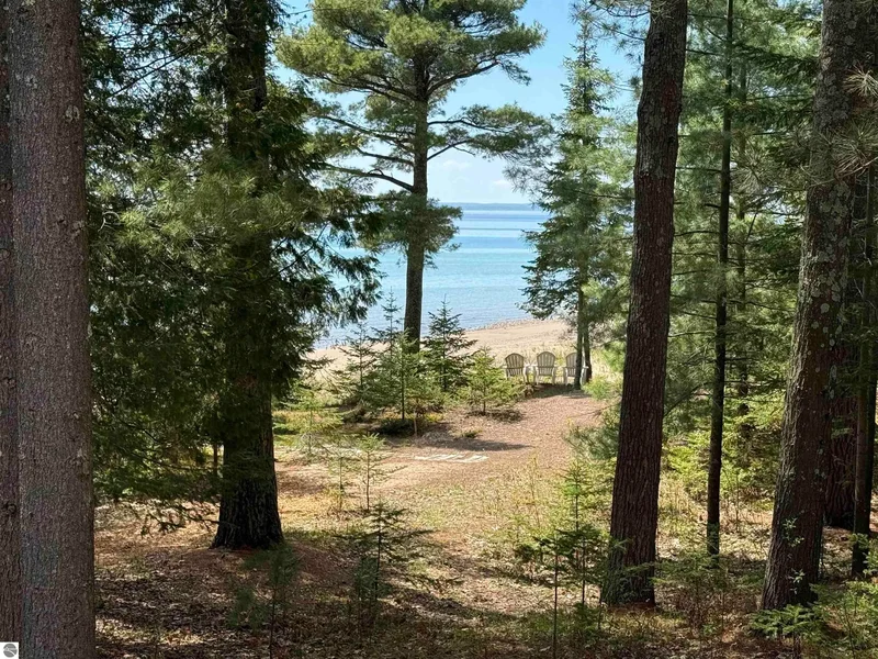 410 S Golden Beach Drive, #404 S GOLD, Kewadin, MI, 49648, USA, Elk Rapids, Michigan, United States. - Photo 4