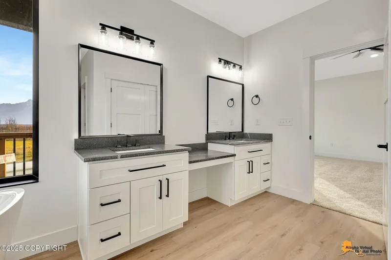 2652 Sarah Lynn View Circle, Palmer, AK 99645, Palmer, Alaska, United States. - Photo 70