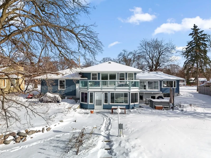 5325 Twin Lake Blvd E, MN, Brooklyn Center, Minnesota, United States. - Photo 37