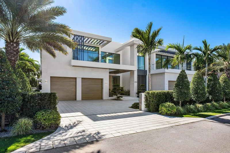 224 W Key Palm Road, Boca Raton, Florida, United States. - Photo 69
