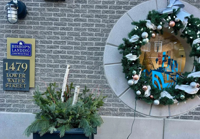 1477 Lower Water Street #411, Halifax, NS B3J 3Z4, Halifax, Nova Scotia, Canada. - Photo 47