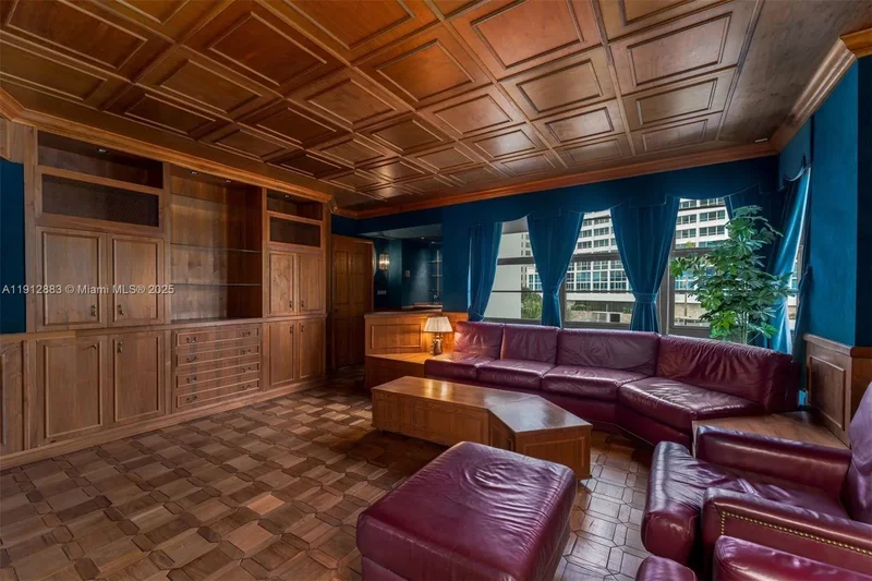 5500 Collins Ave 304, Miami Beach, Florida, United States. - Photo 31
