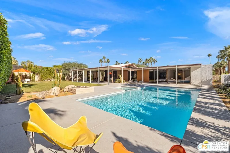 695 N Camino Real, Palm Springs, CA 92262, Palm Springs, California, United States. - Photo 6