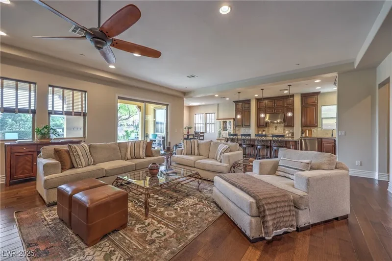 79 Rezzonico Drive, Henderson, Nevada, United States. - Photo 9