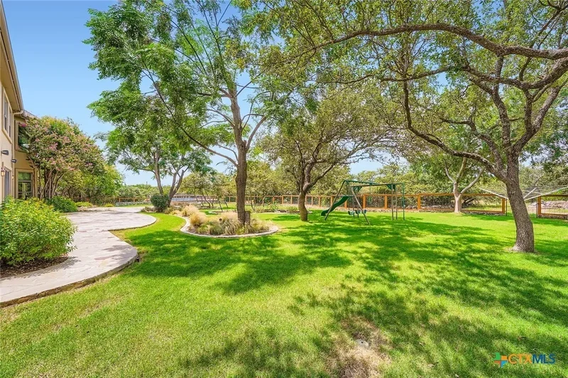 1104 Jennings Branch Road, Georgetown, Texas, United States. - Photo 34