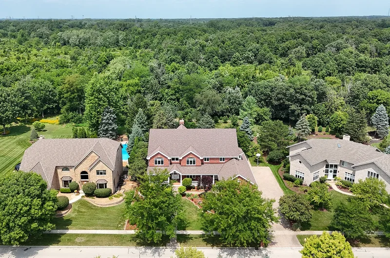 12444 Lake View Drive, Orland Park, IL 60467, Orland Park, Illinois, United States. - Photo 7