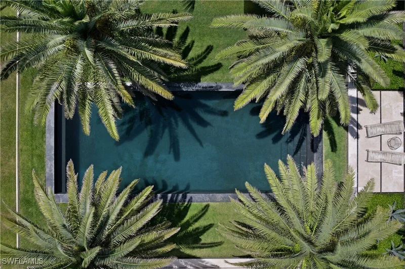 3655 Fort Charles Drive, Naples, Florida, United States. - Photo 29