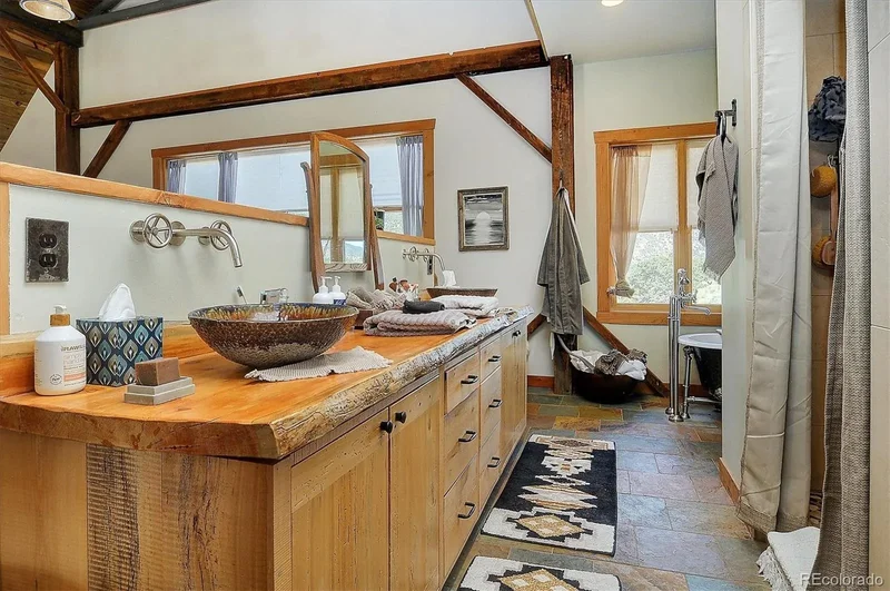 1544 County Road 45, Salida, CO 81201, Salida, Colorado, United States. - Photo 17