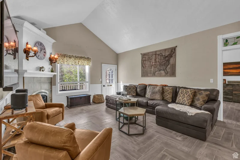 896 E CHALK CREEK RD, Park City, Utah, United States. - Photo 14