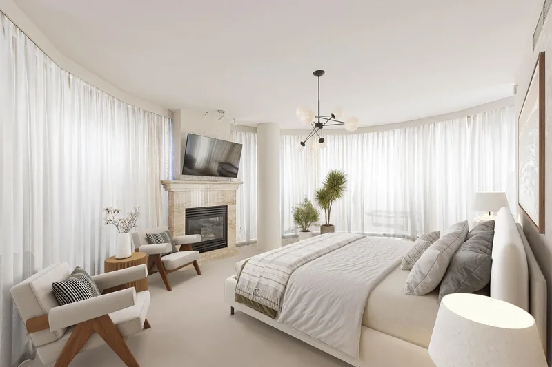 323 Jervis Street # 2302, Vancouver, BC, V6C3P8, CANADA, Vancouver, British Columbia, Canada. - Photo 22