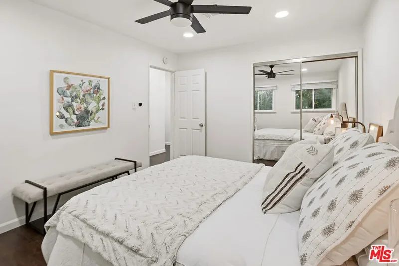 12415 Hammack Street, Los Angeles, California, United States. - Photo 13