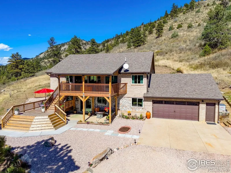 Single Family Residence in Loveland