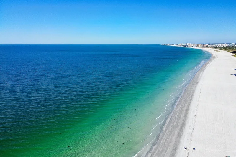 1586 Gulf Boulevard , 2502, Clearwater Beach, FL 33767, Clearwater, Florida, United States. - Photo 39