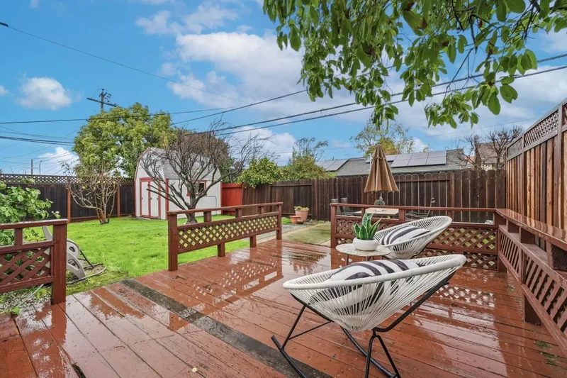 2427 Holland Street, San Mateo, California, United States. - Photo 30