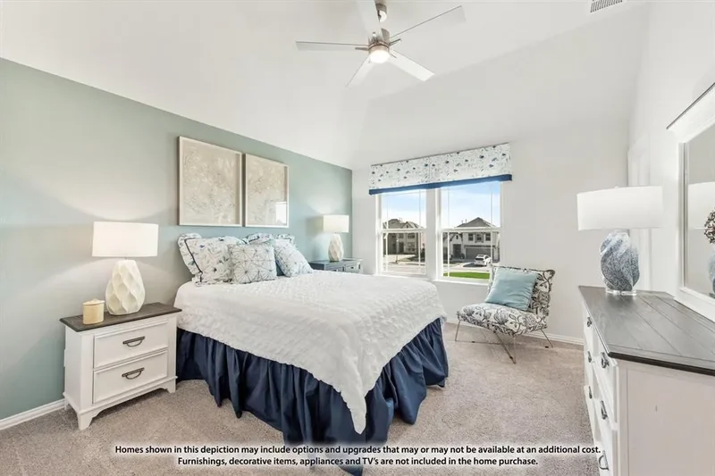 5805 Halton Drive, Cross Roads, Texas, United States. - Photo 33