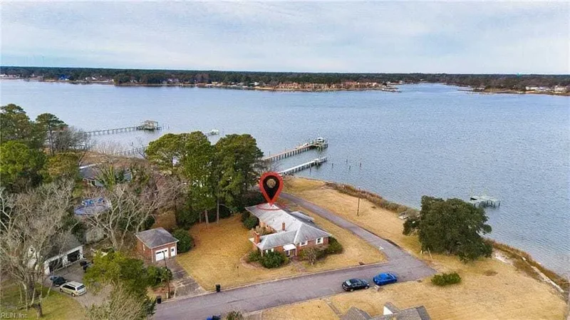 1 WARWICK Street, Portsmouth, Virginia, United States. - Photo 31