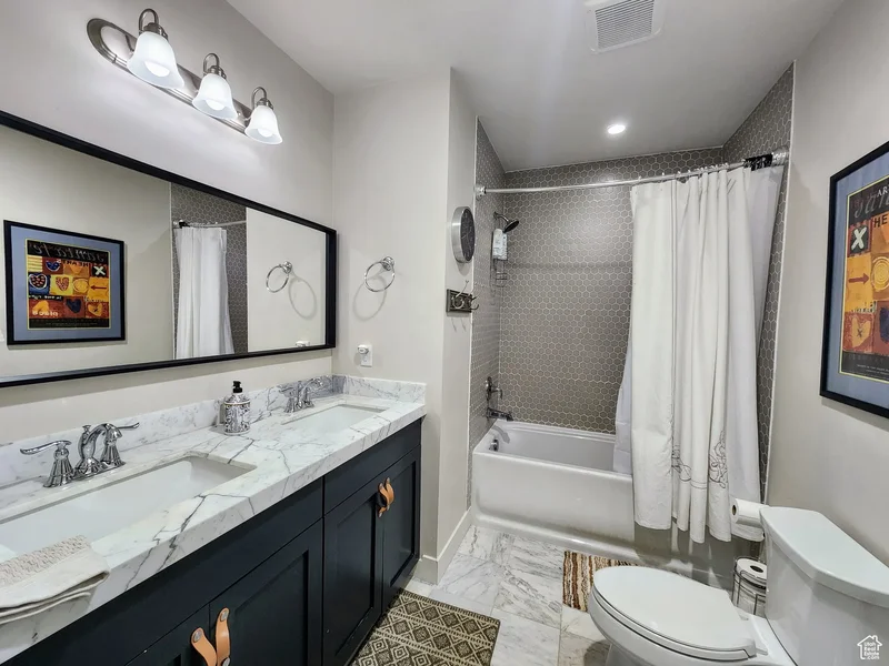 286 S 1150, Pleasant Grove, UT 84062, Cedar Hills, Utah, United States. - Photo 25
