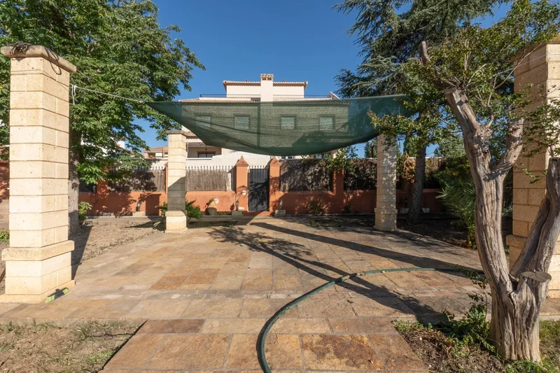 OGÍJARES, Ogijares, GRANADA, Ogijares, Ogijares, Andalusia, Spain. - Photo 35