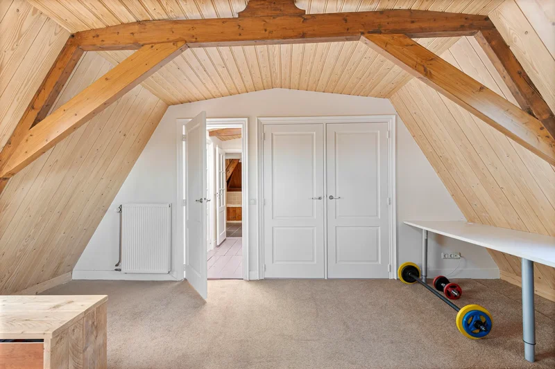 Noorderhaven 102, Harlingen, Friesland, Netherlands. - Photo 14