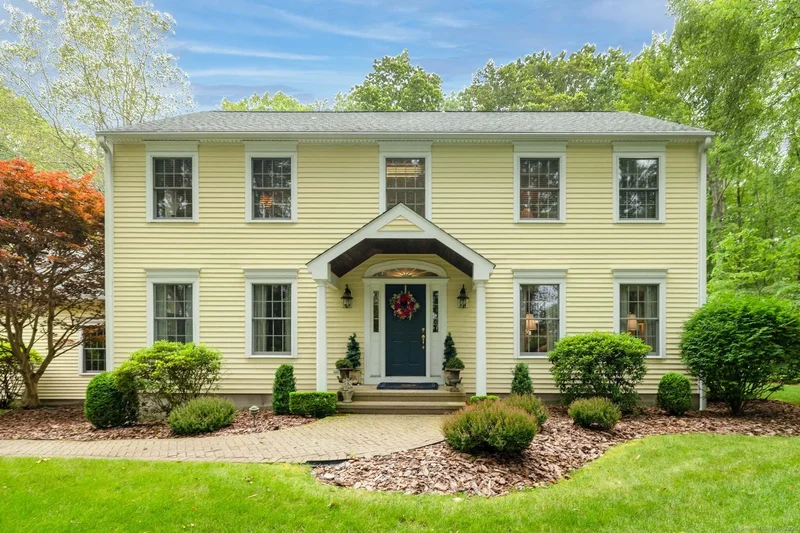 111 Dwyer Road, Middlebury, CT 06762, Middlebury, Connecticut, United States. - Photo 11