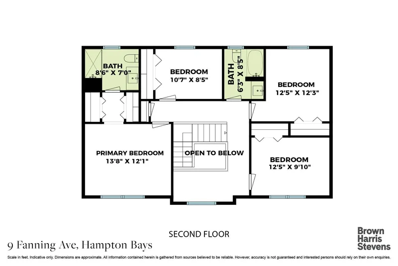 Fanning Avenue, Hampton Bays, New York, United States. - Photo 11