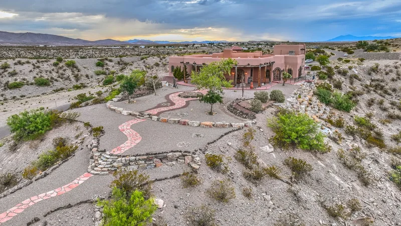 109 Canon Del Luna Road, Elephant Butte, NM 87935, Truth or Consequences, New Mexico, United States. - Photo 21