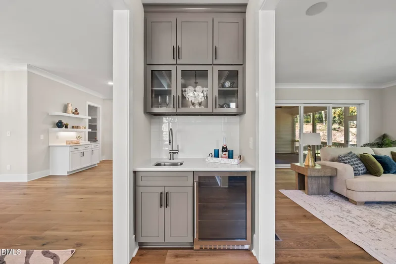 1904 French Drive, Raleigh NC 27612, Raleigh, North Carolina, United States. - Photo 39