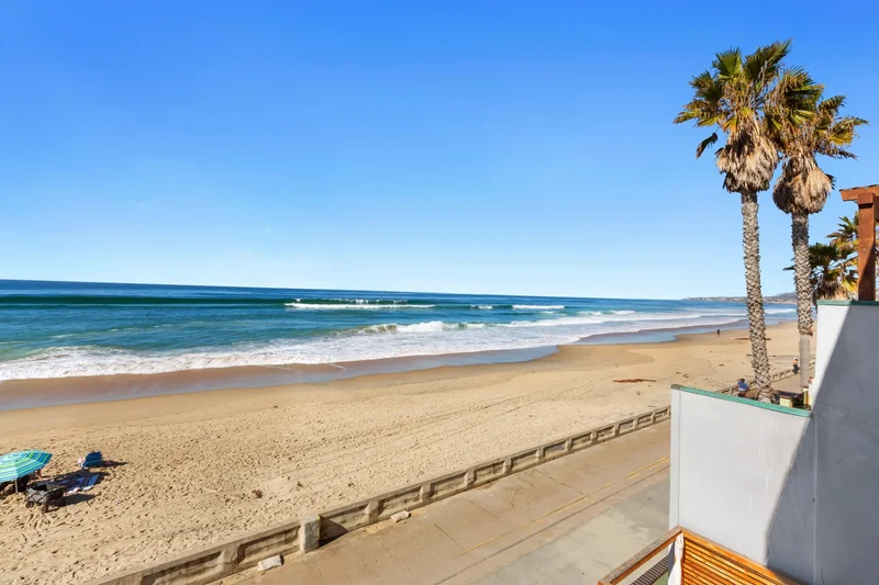 3709 Ocean Front Walk , San Diego, CA 92109, San Diego, California, United States. - Photo 48