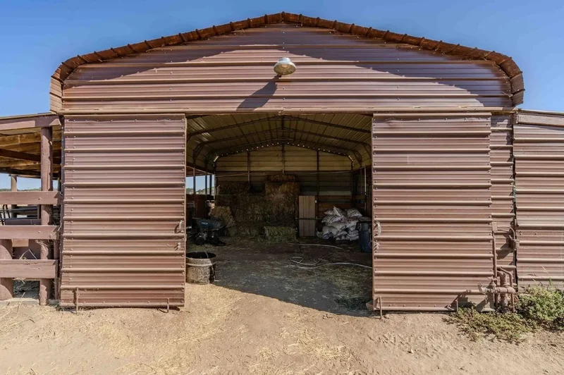3585 Burson Road, Burson, CA 95225, Valley Springs, California, United States. - Photo 84