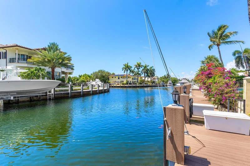 4220 NE 24th Avenue, Lighthouse Point, Florida, United States. - Photo 43