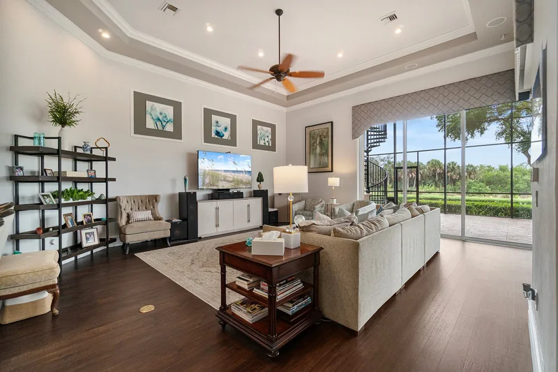 18321 Mossy Glen Court, Fort Myers, FL 33908, Fort Myers, Florida, United States. - Photo 13