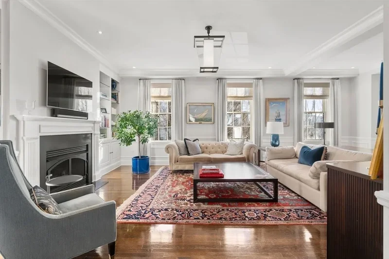 308 Commonwealth Ave Unit G, Boston, Massachusetts, United States. - Photo 15