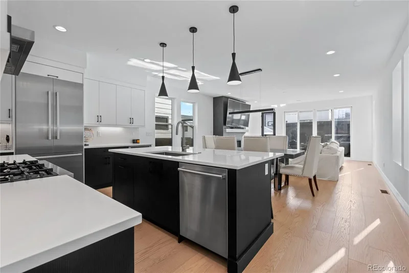 3646 Quivas Street, Denver, Colorado, United States. - Photo 10