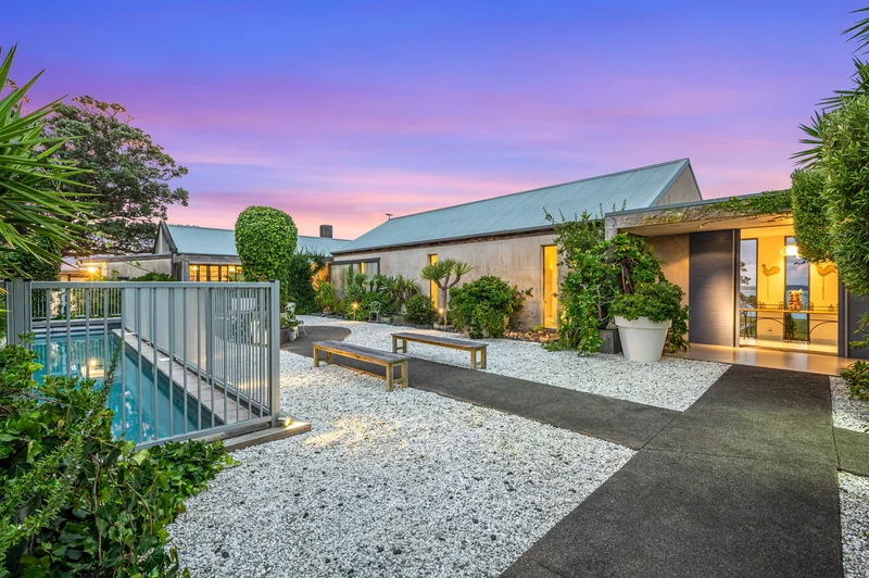 155 Nick Johnstone Drive, Waiheke Island, AUK, Waiheke Island, Auckland, New Zealand. - Photo 10