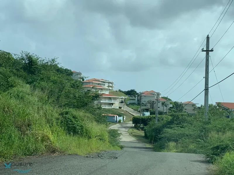 Culebra BARRIO FRAILES 8, Fraile, Culebra, Puerto Rico. - Photo 2