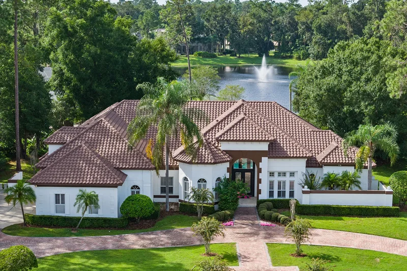 Lake Mary