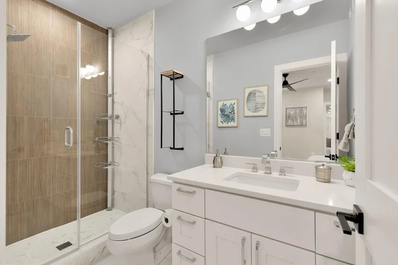 2829 13th Street NW Unit# 1, Washington, DC 20009, Washington, District of Columbia, United States. - Photo 15