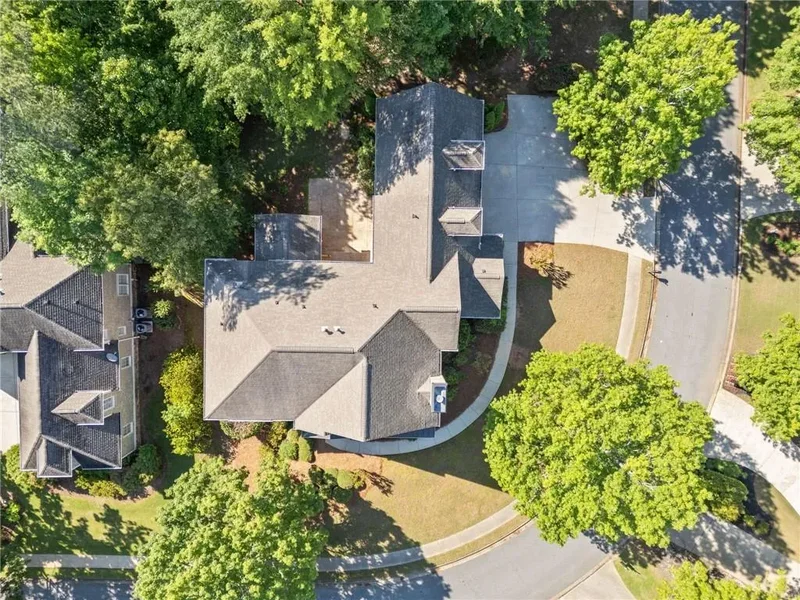 Residential Marietta