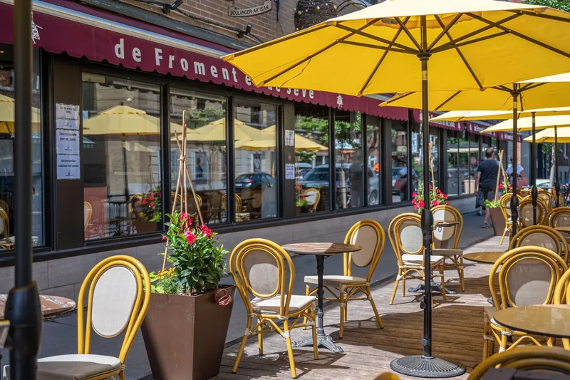 6328 Rue Cartier, Montréal, Quebec, Canada. - Photo 26