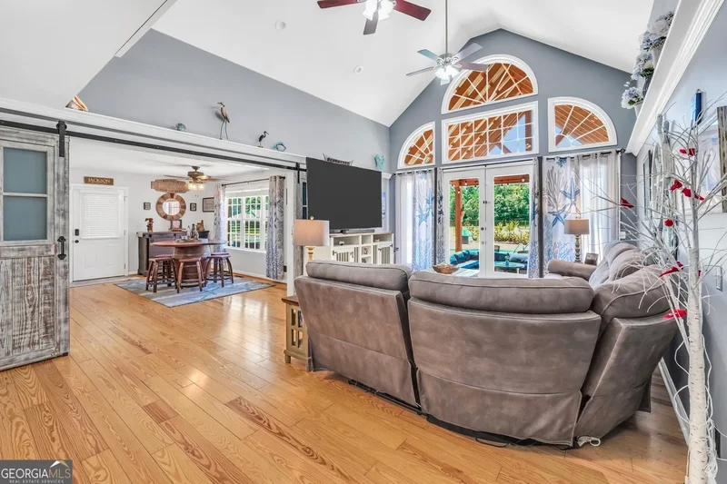 159 County Line Road, Jenkinsburg, GA 30234, Locust Grove, Georgia, United States. - Photo 67