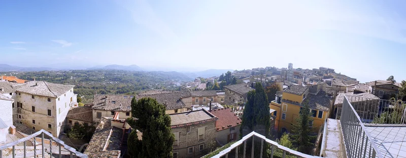03029 Veroli, Province of Frosinone, Italy, Veroli, Lazio, Italy. - Photo 6