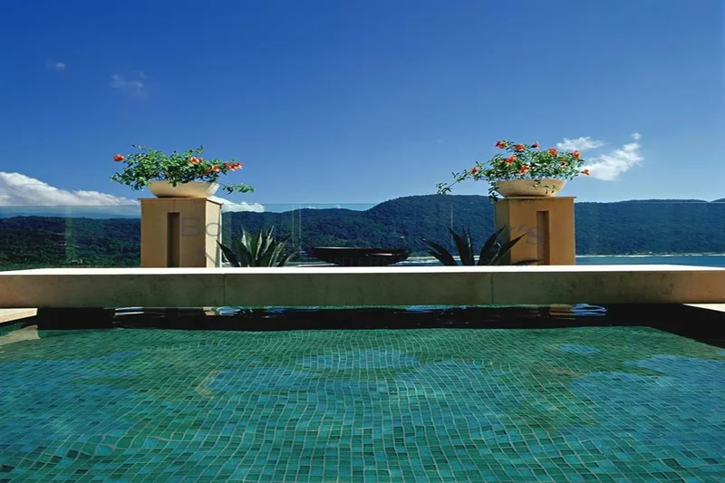 Estrada Bertioga Praia de Iporanga, Guarujá, SP 11446-002, Guarujá, State of São Paulo, Brazil. - Photo 23
