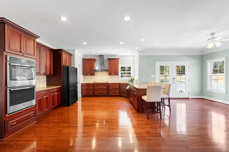 2436 Gammons Creek Drive, Maidens, Virginia, United States. - Photo 24