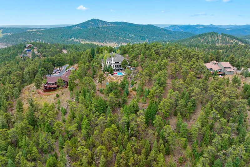 29115 Summit Ranch Drive , Golden, CO 80401, Golden, Colorado, United States. - Photo 36