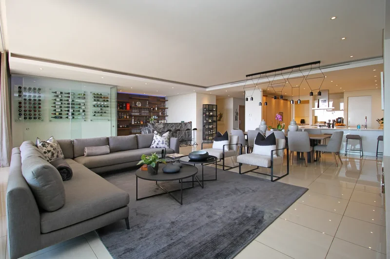 12718 The Houghton, 53 2nd Avenue, Houghton Estate, SOUTH AFRICA, Johannesburg, Gauteng, South Africa. - Photo 5