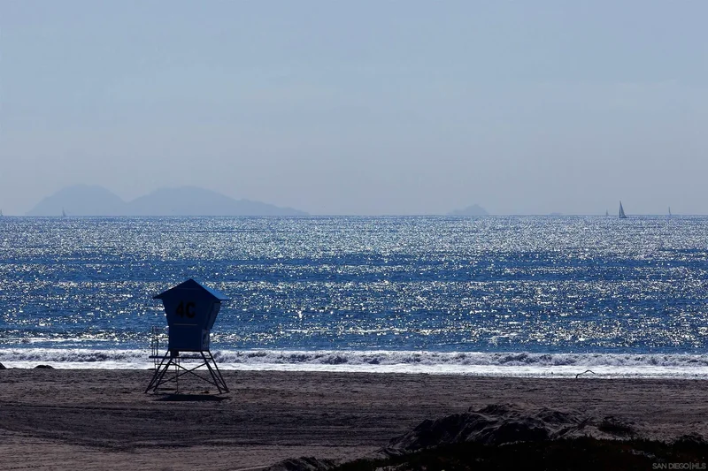 535 Ocean Blvd, Coronado, California, United States. - Photo 32